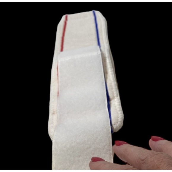 Elbow Brace for Tendonitis & Tennis Elbow, Arm Strap for Pain Relief Hook & Loop - Picture 2 of 5